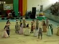 CTG Laçadores Esteios de Japejú - Meia-Canha CTG Laçadores Esteios de Japejú - Meia-Canha