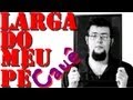 Infamous - Larga do meu p� Cau� Moura!