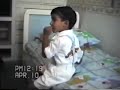 La bestia peluda