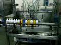 videos de Lube oil filling Line