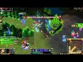 League of Legends : Jackass Singed 