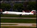 Spotting 2008 EPKK, Boeing B747 El Al, B737 Sky Europe, A319 EasyJet, LOT, Lufthansa Photos and movies compilation.