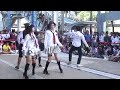 Glamurous Cover Wonder Girl@Audition J-Trend 3nd
