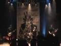 FAYNO - Osin'(live)