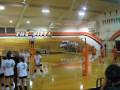 Another old volleyball game
