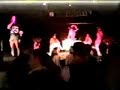 Martin dalair anime au Palladium durant les ann�es 90