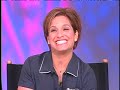 Sidewalks TV: Mary Lou Retton and Bela Karolyi Sidewalks TV: Mary Lou Retton and Bela Karolyi