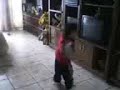 ANGELBAILANDO AL PASO DE PEREZ PRADO