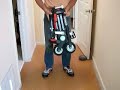 A-Bike Folding Bicycle