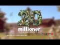 Lotto reklame midtsommar