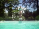 PAINFUL TOE TOUCH! OUCH.