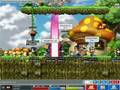Maple Story StrikerZ