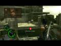 videos de RESIDENT EVIL 5 DEMO (XBOX360)