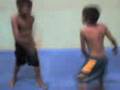 videos de coari mma 