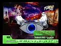 الدكتور فهد ( أين يجد الشاعر الحميدي الحربي نفسة ؟! )
