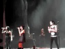 KUDAI EN EL GRAN REX