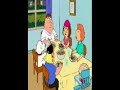 Family guy parodi