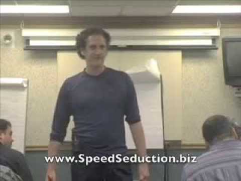 Whattaya Mean Youre Going To Miss My London Seminar, You EuroTrash Dick Scum?? YouTube Preview Image