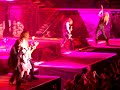 Iron Maiden - The Pilgrim (Milan 3/12/2006) Micro Problems!