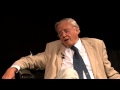 [Jim meets....] Sir David Attenborough - University of Surrey