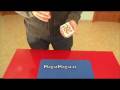 Poker all'improvviso giochi di prestigio Magia