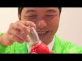 栄光球教室(エコダマ) 静岡 伊豆 松崎 Stucco Color Clay Ball Art JAPAN