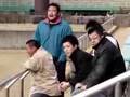 北九州市立大学戦3（応援）