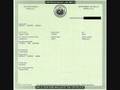 OBAMA IS A US BORN CITIZEN - MCCAIN YOU ARE NOT A US CITIZEN