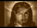 Postal Video Jesus Yo Estoy Aqui