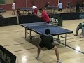 Auria Malek vs Sean C. Lee Full Match Auria Malek vs Sean C. Lee Full Match