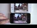 Iphone 4s - Performances