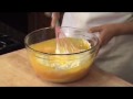 Mango Ice Cream - Indian Dessert Recipe Video
