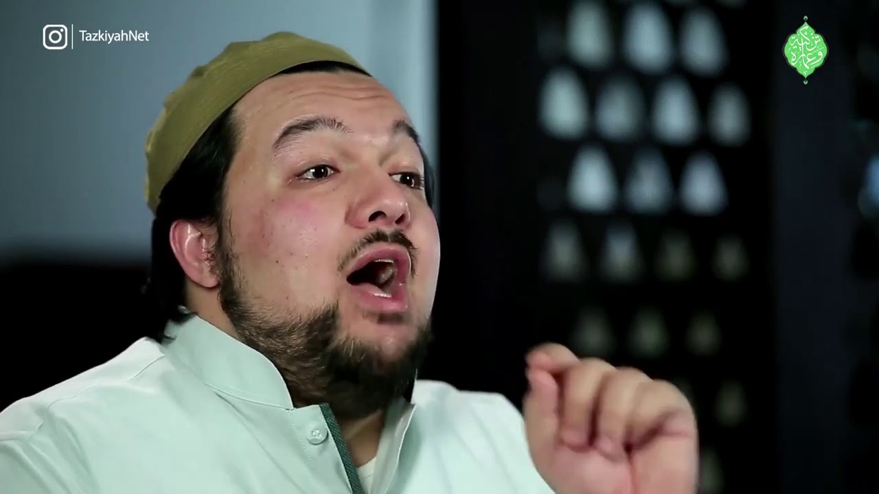 فرحة رمضان | حلقة 3 - مراتب الذوق في الصيام | الاستاذ/أحمد سيف