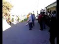 TOBAS DEL SEÑOR DE MAMIÑA 2008 - VIDEO [3/9]