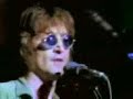 John Lennon - Cold turkey (video)