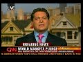 Generation We interview with Eric Greenberg on CNN