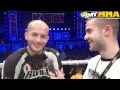 MACIEJ JEWTUSZKO - KSW 18 - Orlen Arena, Płock 25.02.2012 r