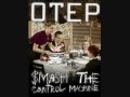 Smash The Control Machine - Otep
