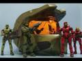MCFARLANE TOYS: HALO 3 ACTION FIGURES!