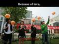 China Earthquake - In Love We Believe-就因为爱