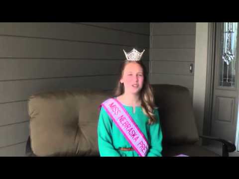 preteen