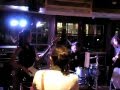Izcalli - Illegal Pete's Boulder - Mario drum solo, band intros