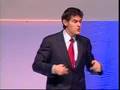 Dr. Mehmet Oz at NCA's SalonLife'07