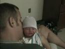 Drew at the Hospital