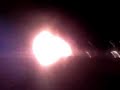 Incendio Fidel Velazquez - Nuevo Laredo