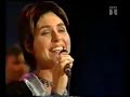 sissel   oslo gospel choir  my tribute  to god be the glory 