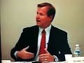 New Providence Councilman J. Brooke Hern Discusses Pro's and Con's of LSM Proposal