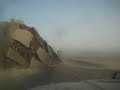 Tarmac Volcano