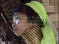 Burma Long Neck Giraffe Hill Tribe Women Thailand