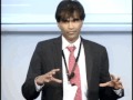 Lacea Lames 2011 - Sendhil Mullainathan, LACEA's Albert Hirschman Lecture